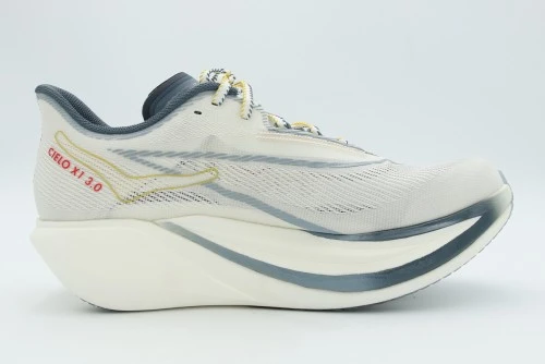 Hoka One One Cielo X1 3.0 Αθλητικά Παπούτσια Για Τρέξιμο (1171927-AYL)
