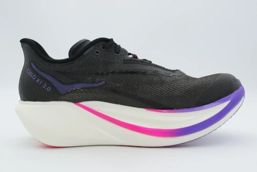 Hoka One One Cielo X1 3.0 Αθλητικά Παπούτσια Για Τρέξιμο (1171927-CRBN)