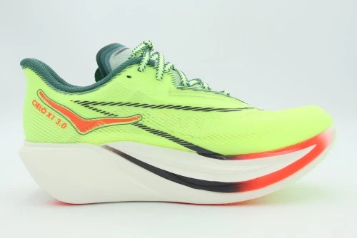 Hoka One One Cielo X1 3.0 Αθλητικά Παπούτσια Για Τρέξιμο (1171927-NYZ)