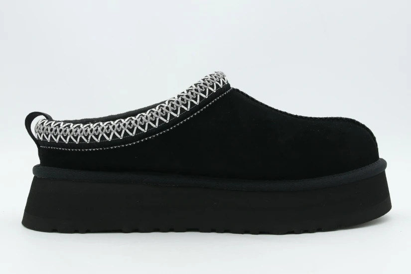 Ugg Tazz Ii Παντόφλες (1174471 BLK)