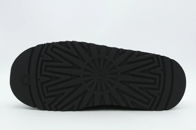 Ugg Tazz Ii Παντόφλες (1174471 BLK)