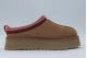 Ugg Tazz II Γυναικείες Παντόφλες Ταμπά, Κόκκινες