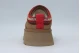 Ugg Tazz II Γυναικείες Παντόφλες Ταμπά, Κόκκινες