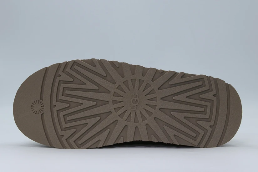 Ugg Tazz II Γυναικείες Παντόφλες Ταμπά, Κόκκινες