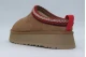 Ugg Tazz II Γυναικείες Παντόφλες Ταμπά, Κόκκινες