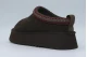Ugg Tazz II Γυναικείες Παντόφλες Καφέ, Μπορντό