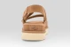 Ugg Goldenstar Gleam Γυναικεία Σανδάλια Ταμπά