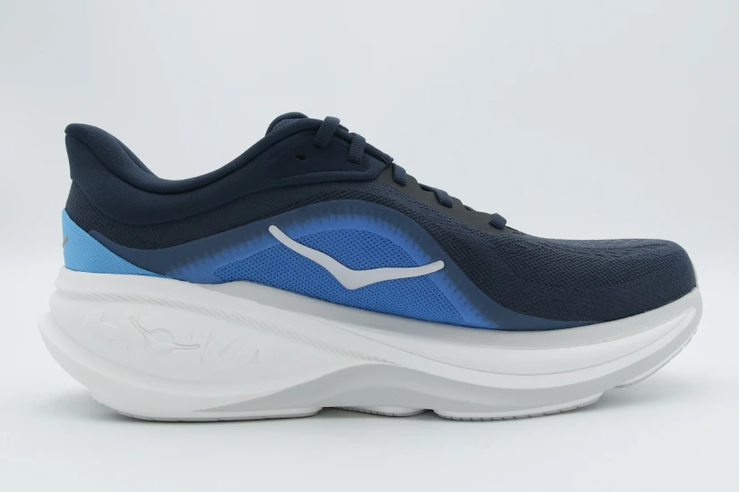 Hoka One One Clifton Pro Αθλητικά Παπούτσια Για Τρέξιμο (1176510-VFT)