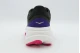 Hoka One One Clifton Pro Γυναικεία Αθλητικά Παπούτσια για Τρέξιμο Μαύρα, Λευκά, Μωβ, Φούξια