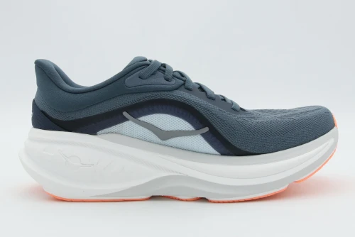 Hoka One One Clifton Pro Αθλητικά Παπούτσια Για Τρέξιμο (1176530-FYGL)