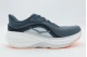 Hoka One One Clifton Pro Γυναικεία Αθλητικά Παπούτσια για Τρέξιμο Γκρι Σκούρο, Γκρι, Λευκό