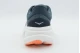 Hoka One One Clifton Pro Γυναικεία Αθλητικά Παπούτσια για Τρέξιμο Γκρι Σκούρο, Γκρι, Λευκό