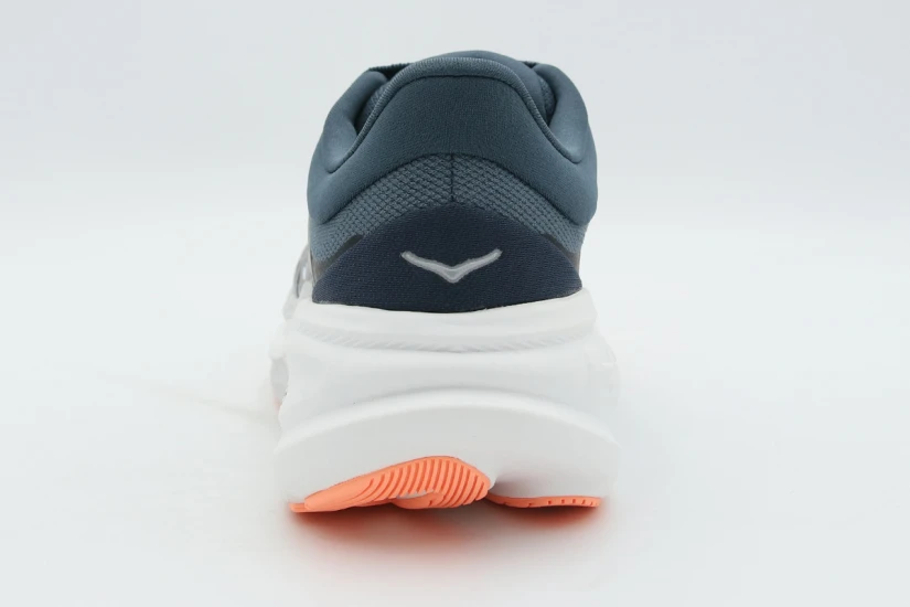 Hoka One One Clifton Pro Γυναικεία Αθλητικά Παπούτσια για Τρέξιμο Γκρι Σκούρο, Γκρι, Λευκό