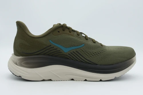 Hoka One One Clifton 11 Αθλητικά Παπούτσια Για Τρέξιμο (1176572-AVRV)