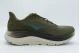 Hoka One One Clifton 11 Ανδρικά Αθλητικά Παπούτσια για Τρέξιμο Χακί, Γκρι, Πετρόλ