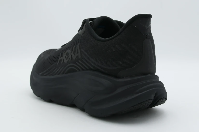 Hoka One One Clifton 11 Αθλητικά Παπούτσια Για Τρέξιμο (1176572-BBLC)