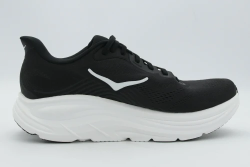 Hoka One One Clifton 11 Αθλητικά Παπούτσια Για Τρέξιμο (1176572-BWHT)