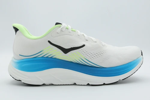 Hoka One One Clifton 11 Αθλητικά Παπούτσια Για Τρέξιμο (1176572-FLCK)