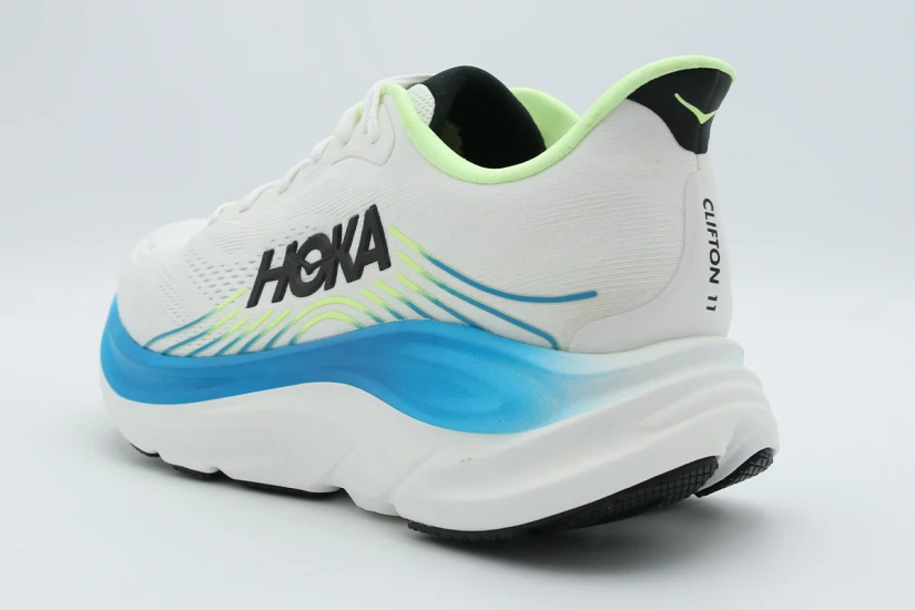 Hoka One One Clifton 11 Αθλητικά Παπούτσια Για Τρέξιμο (1176572-FLCK)