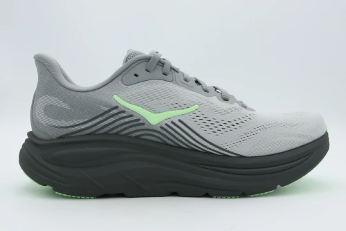 Hoka One One Clifton 11 Αθλητικά Παπούτσια Για Τρέξιμο (1176572-GLCT)