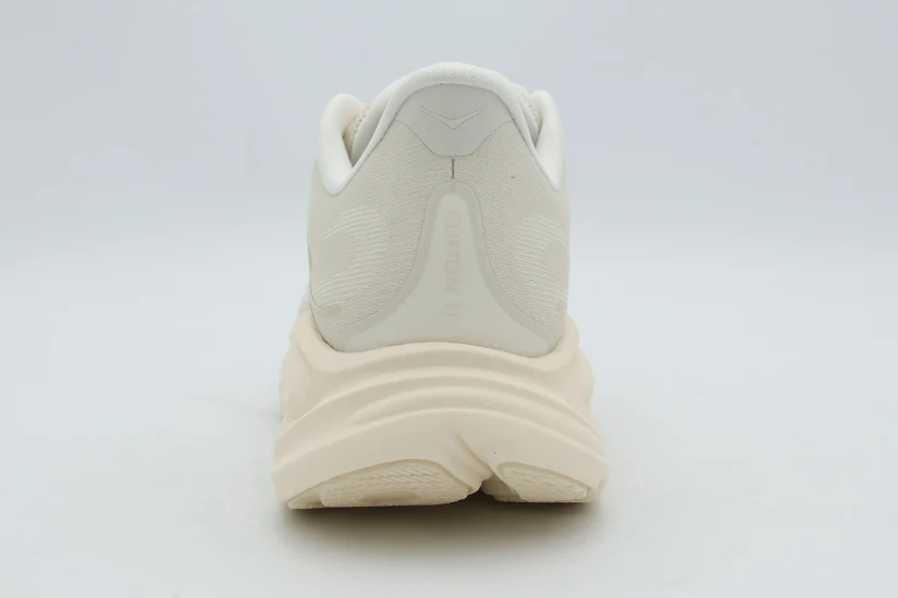 Hoka One One Clifton 11 Αθλητικά Παπούτσια Για Τρέξιμο (1176573-ALK)
