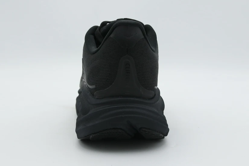 Hoka One One Clifton 11 Αθλητικά Παπούτσια Για Τρέξιμο (1176573-BBLC)