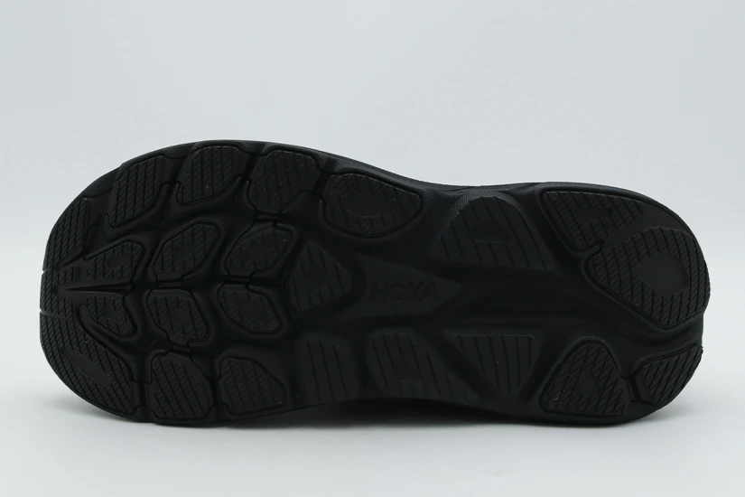 Hoka One One Clifton 11 Αθλητικά Παπούτσια Για Τρέξιμο (1176573-BBLC)