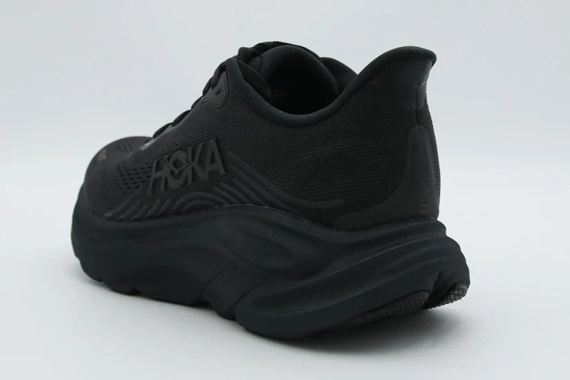 Hoka One One Clifton 11 Αθλητικά Παπούτσια Για Τρέξιμο (1176573-BBLC)