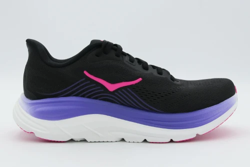 Hoka One One Clifton 11 Αθλητικά Παπούτσια Για Τρέξιμο (1176573-BNNN)