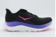 Hoka One One Clifton 11 Γυναικεία Αθλητικά Παπούτσια για Τρέξιμο Μαύρα, Μωβ, Τυρκουάζ, Λευκά