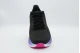 Hoka One One Clifton 11 Γυναικεία Αθλητικά Παπούτσια για Τρέξιμο Μαύρα, Μωβ, Τυρκουάζ, Λευκά
