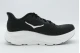 Hoka One One Clifton 11 Γυναικεία Αθλητικά Παπούτσια για Τρέξιμο Μαύρα, Λευκά