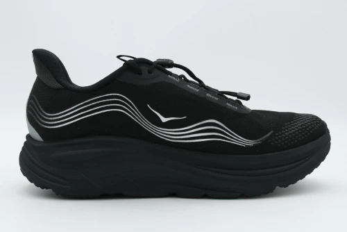 Hoka One One Clifton 11 Gore-Tex Αθλητικά Παπούτσια Για Τρέξιμο (1176574-BBLC)