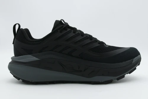 Hoka One One Stinson 8 Παπούτσια Trail Running (1176637-BCKT)