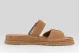Ugg Goldengaze Slide Γυναικεία Σανδάλια Ταμπά