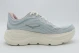 Hoka One One Bondi 9 GLM Γυναικεία Αθλητικά Παπούτσια για Τρέξιμο Σιέλ, Ροζ, Εκρού