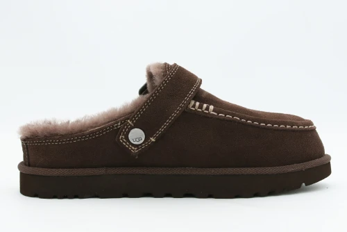 Ugg Goldenstar Evelina Clog Παντόφλες (1180251 BCDR)