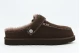 Ugg Goldenstar Evelina Clog Γυναικείες Παντόφλες Καφέ