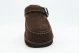 Ugg Goldenstar Evelina Clog Γυναικείες Παντόφλες Καφέ