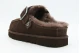 Ugg Goldenstar Evelina Clog Γυναικείες Παντόφλες Καφέ