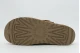 Ugg Goldenstar Evelina Clog Γυναικείες Παντόφλες Ταμπά, Εκρού