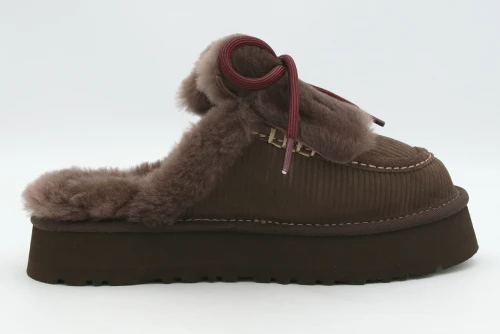 Ugg Disquette Heritage Παντόφλες (1180360 BCDR)