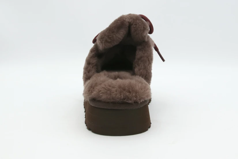 Ugg Disquette Heritage Παντόφλες (1180360 BCDR)