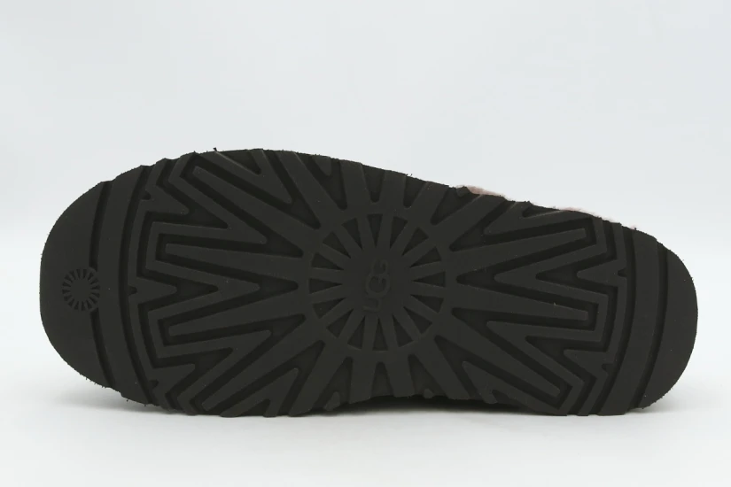 Ugg Disquette Heritage Παντόφλες (1180360 BCDR)