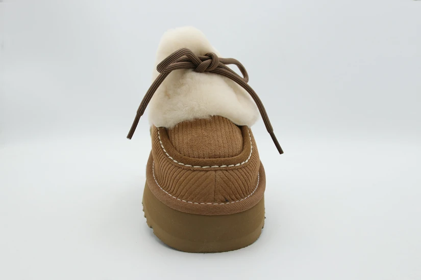 Ugg Disquette Heritage Παντόφλες (1180360 CHE)