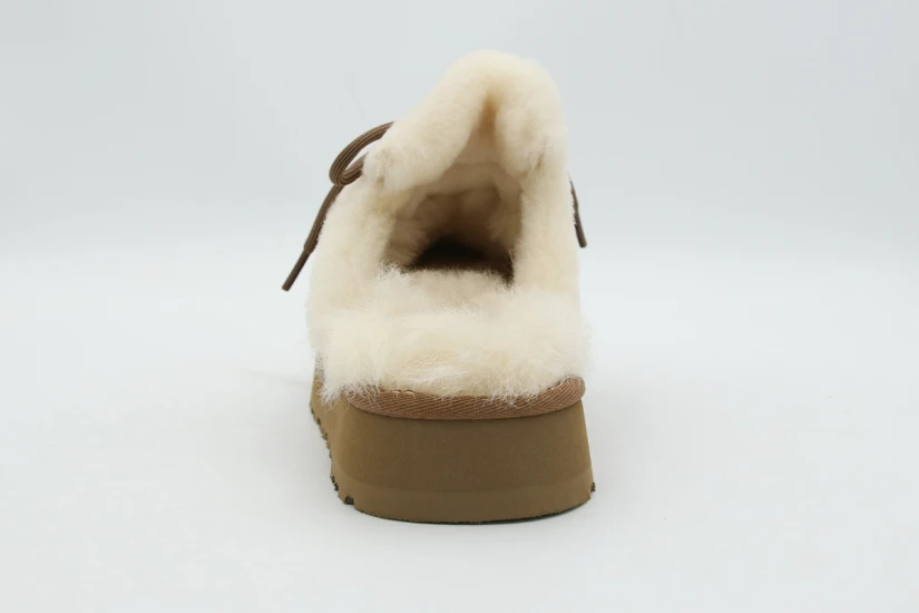 Ugg Disquette Heritage Παντόφλες (1180360 CHE)