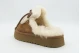 Ugg Disquette Heritage Παντόφλες (1180360 CHE)