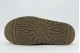 Ugg Heritage Lace-Up Γυναικείες Παντόφλες Ταμπά, Εκρού