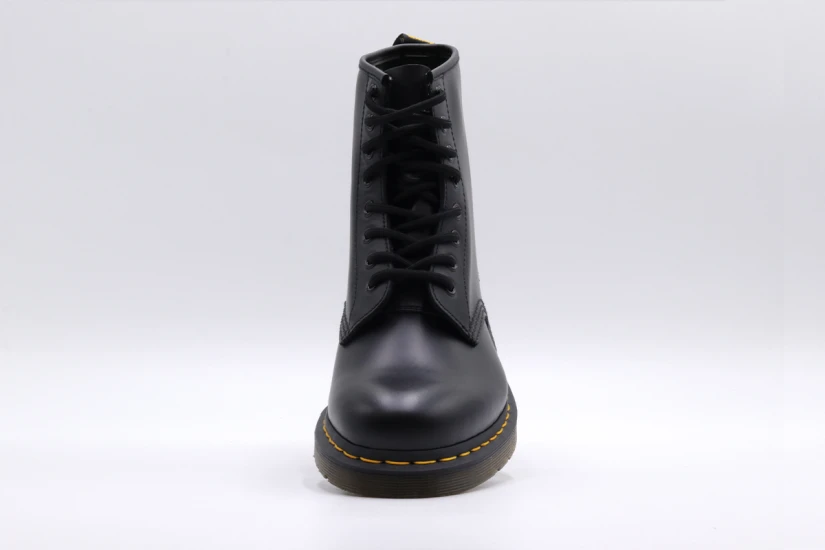 Dr. Martens 1460 Unisex Μποτάκια Μαύρα