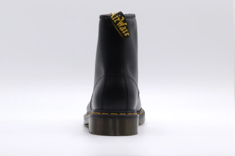 Dr. Martens 1460 Unisex Μποτάκια Μαύρα